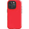 Red iPhone 16 Pro Max Impact Case