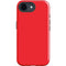 Red iPhone 16e Impact Case