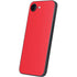 Red iPhone 16e Skin