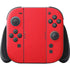 Red Nintendo Skins