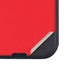 Red Otterbox Defender iPhone Skin