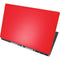 Red Dell Precision Skin
