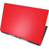 Red Dell Precision Skin