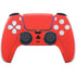 Red PlayStation PS5 Skins