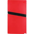 Red PS5 Pro Console Skin