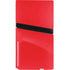 Red PS5 Pro Disk Console Skin