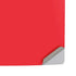 Red PS5 Pro Disk Console Skin