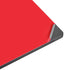 Red Surface Laptop 7 15in Skin