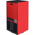 Red XBox Series X Digital Edition Bundle Skin