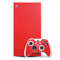 Red Xbox Series X Skins