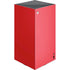Red XBox Series X Digital Edition Console Skin