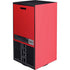 Red XBox Series X Digital Edition Console Skin