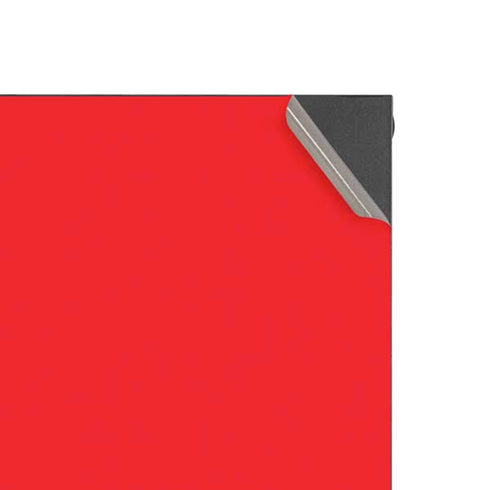 Red XBox Series X Digital Edition Console Skin