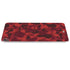 Red Street Camo iPad Pro 13in M4 (2024) Skin