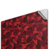Red Street Camo Apple MacBook Pro 16-inch Skin