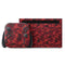 Red Street Camo Nintendo Switch 2 (2025) with Joy-Con Skin