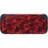 Red Street Camo Nintendo Switch 2 (2025) with Joy-Con Skin