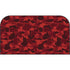 Red Street Camo Nintendo Switch 2 (2025) with Joy-Con Skin