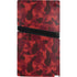 Red Street Camo PS5 Pro Bundle Skin