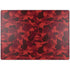 Red Street Camo Surface Laptop 7 13.8in Skin