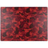 Red Street Camo Surface Laptop 7 15in Skin