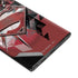 DC Comics Superman Red Pattern Galaxy Note 10 Plus Skin
