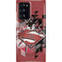 DC Comics Superman Red Pattern Galaxy Cases