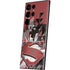 DC Comics Superman Red Pattern Galaxy Skins