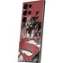 DC Comics Superman Red Pattern Galaxy S25 Ultra Skin