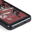 DC Comics Superman Red Pattern Galaxy S24 Waterproof Case