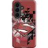 DC Comics Superman Red Pattern Galaxy S26 Plus Impact Case