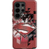DC Comics Superman Red Pattern Galaxy S26 Ultra Impact Case