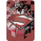 DC Comics Superman Red Pattern Apple iPad Mini Skin