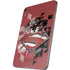 DC Comics Superman Red Pattern Apple iPad Mini Skin