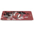 DC Comics Superman Red Pattern iPad Pro 13in M4 (2024) Skin