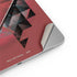 DC Comics Superman Red Pattern iPad Pro 13in M4 (2024) Skin