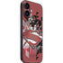 DC Comics Superman Red Pattern iPhone 16 Plus Skin