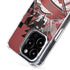 DC Comics Superman Red Pattern iPhone 16 Pro MagSafe Case