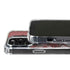 DC Comics Superman Red Pattern iPhone 16 Pro MagSafe Case