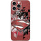 DC Comics Superman Red Pattern iPhone 16 Pro Max Skin