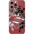 DC Comics Superman Red Pattern iPhone 16 Pro Max Skin