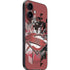 DC Comics Superman Red Pattern iPhone 16 Skin