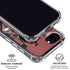 DC Comics Superman Red Pattern iPhone 16e MagSafe Case