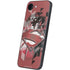 DC Comics Superman Red Pattern iPhone 16e Skin