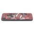 DC Comics Superman Red Pattern iPhone 16e Skin