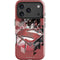 DC Comics Superman Red Pattern iPhone 18 Pro Max Impact Case