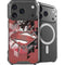 DC Comics Superman Red Pattern iPhone 18 Pro Max MagSafe Case