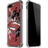 DC Comics Superman Red Pattern iPhone Cases