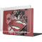 DC Comics Superman Red Pattern MacBook Pro 14in (2021-24) Case plus Skin