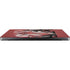 DC Comics Superman Red Pattern Apple MacBook Pro 14-inch Skin